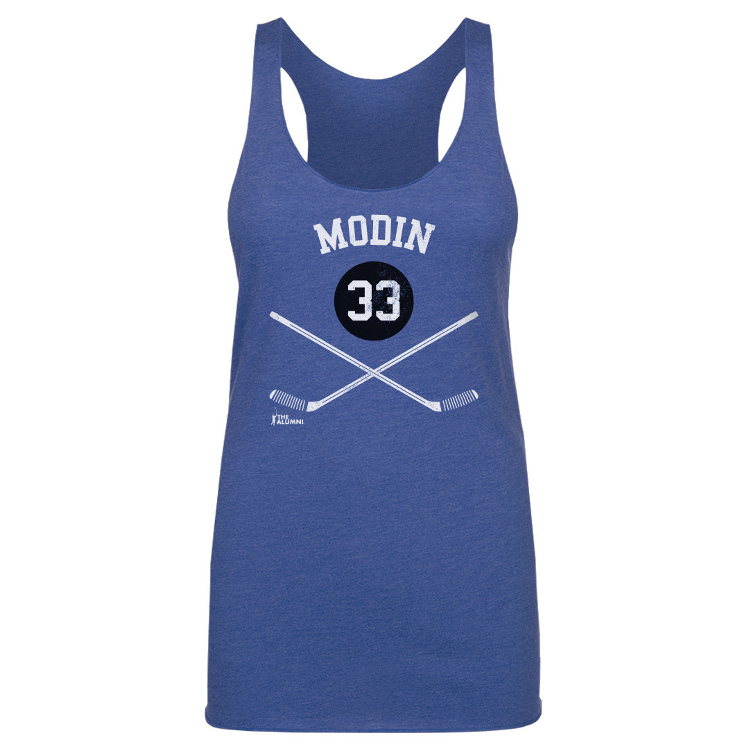 Fredrik Modin Women&#39;s Tank Top | 500 LEVEL