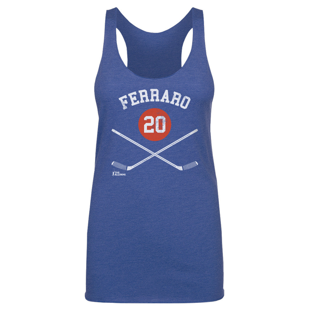 Ray Ferraro Women&#39;s Tank Top | 500 LEVEL