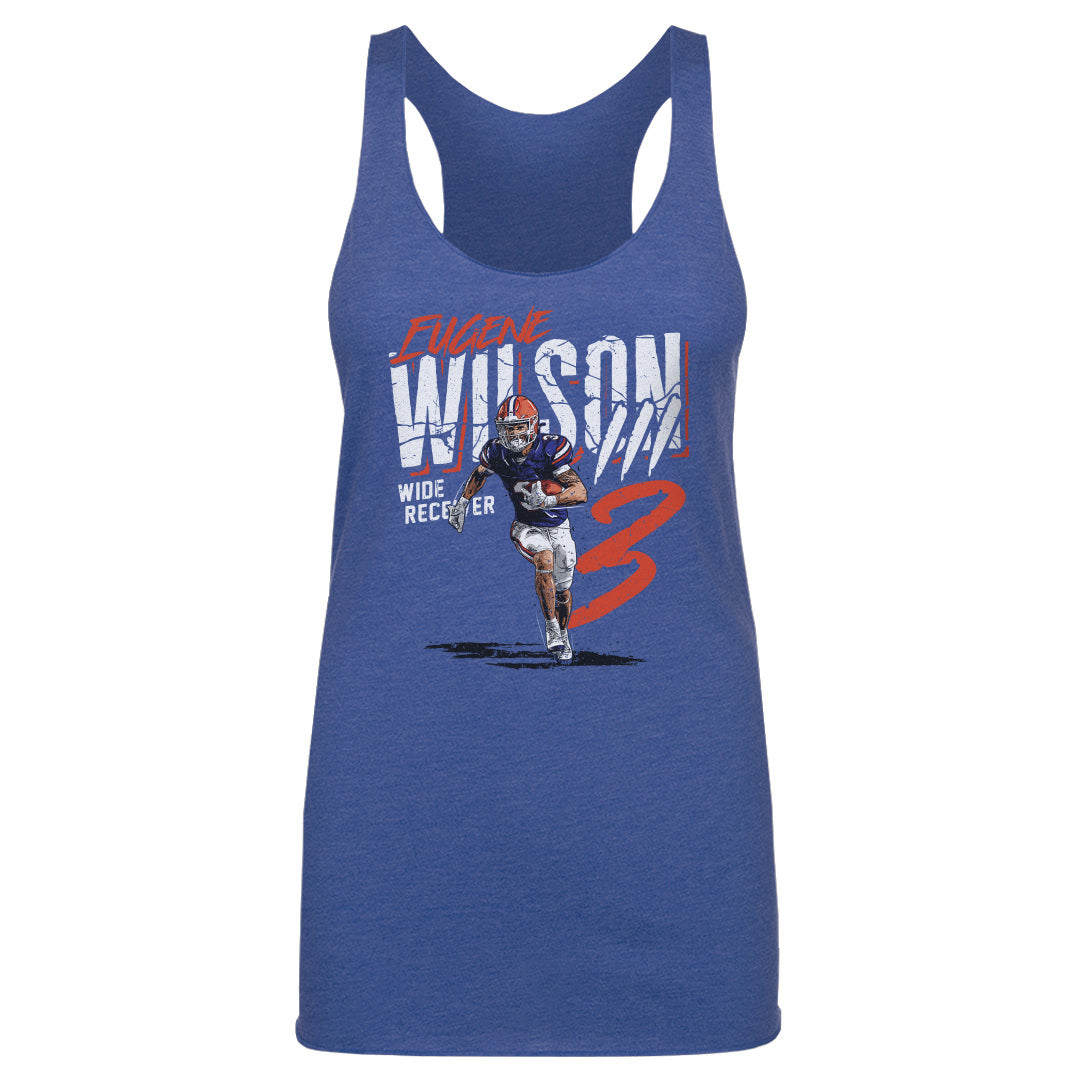 Eugene Wilson Women&#39;s Tank Top | 500 LEVEL