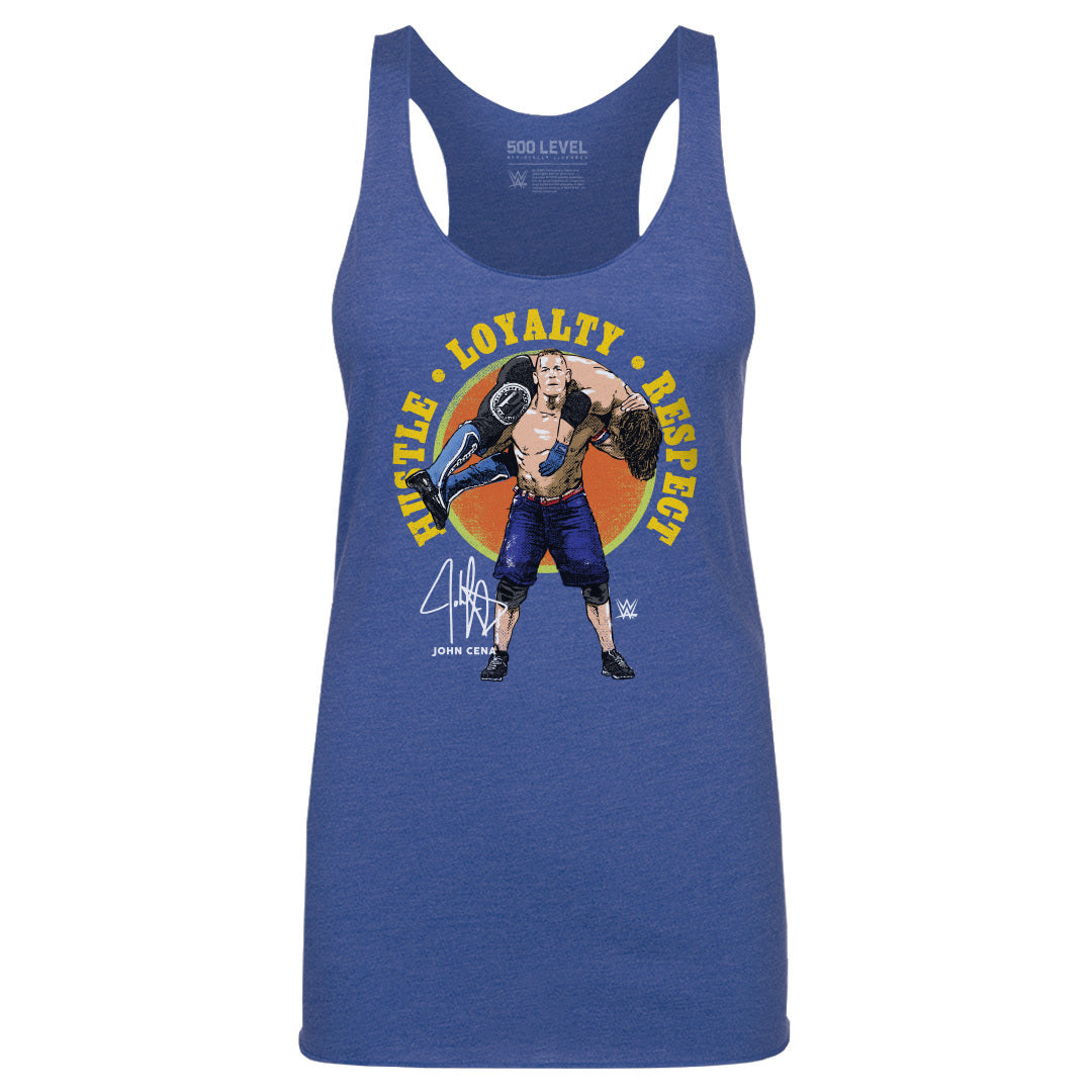 John Cena Women&#39;s Tank Top | 500 LEVEL