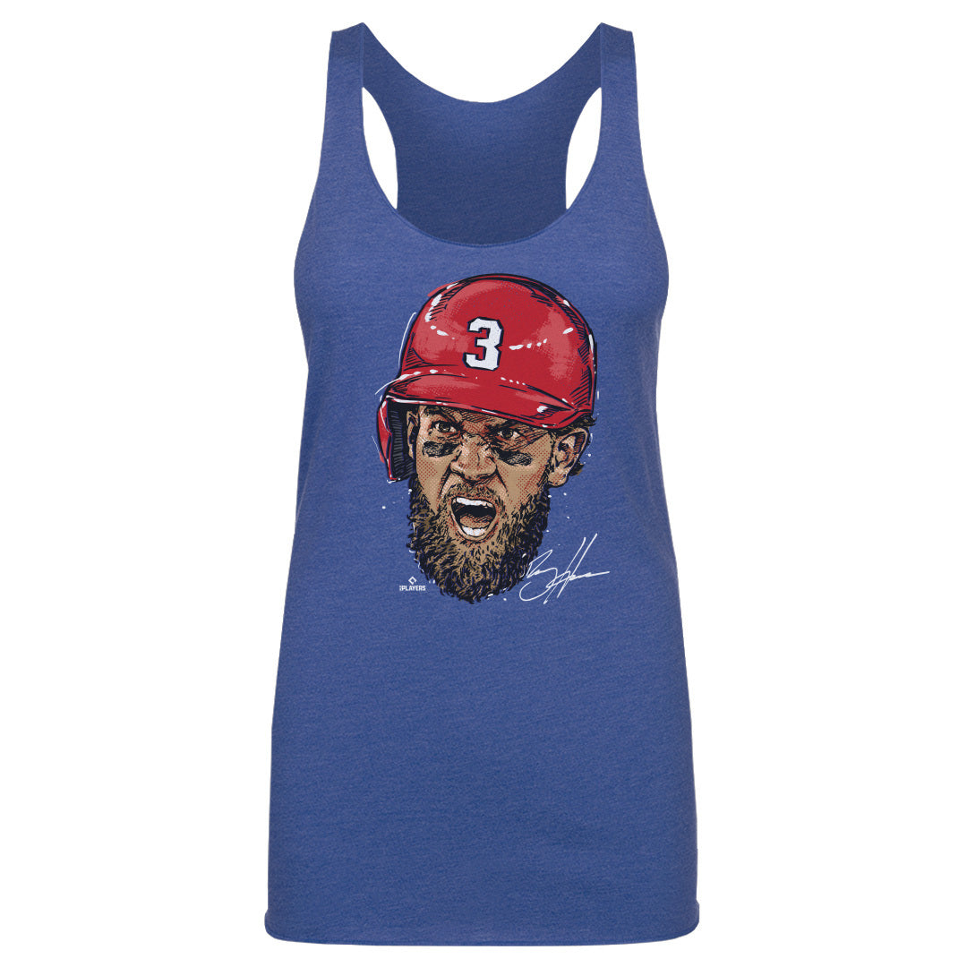 Bryce Harper Women&#39;s Tank Top | 500 LEVEL