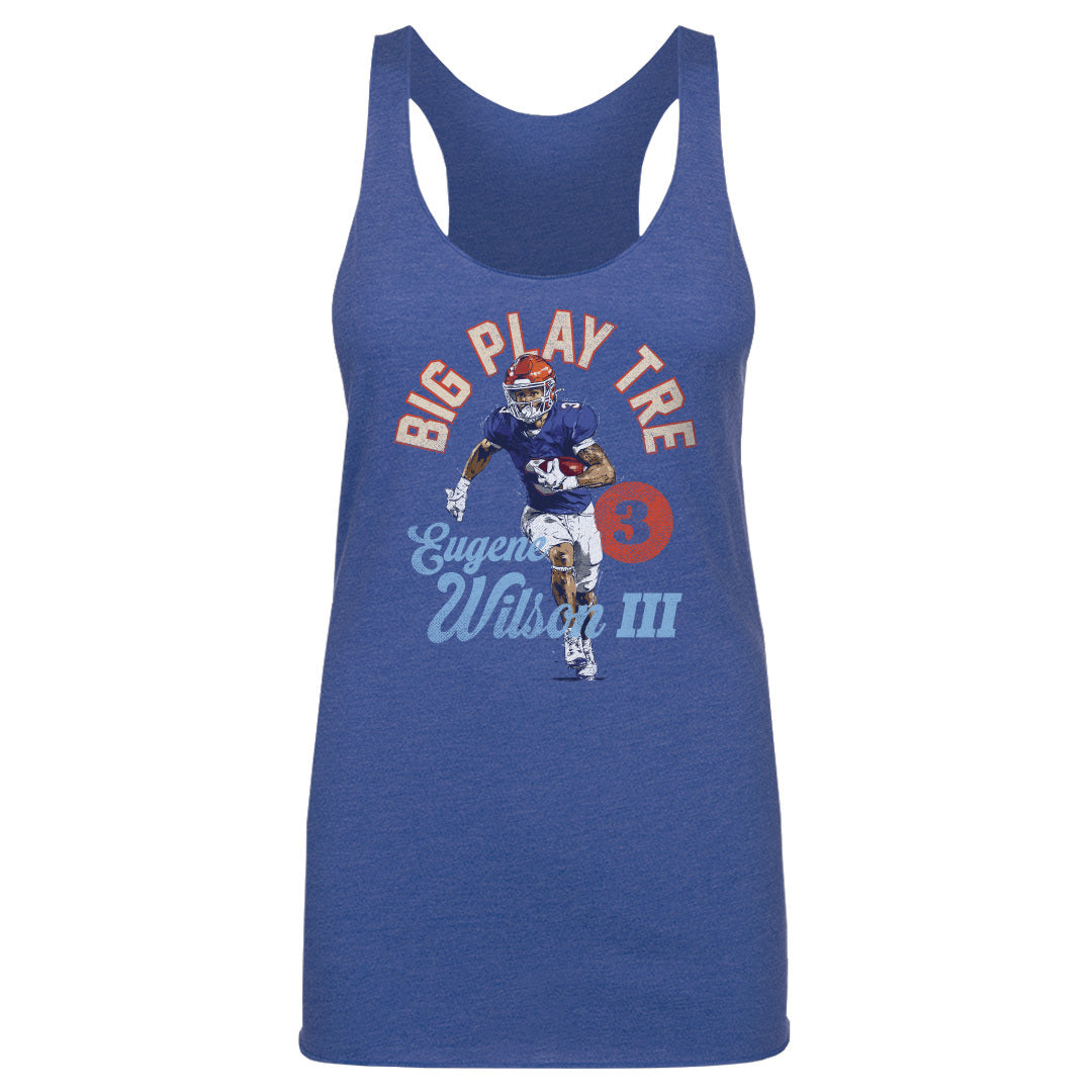 Eugene Wilson Women&#39;s Tank Top | 500 LEVEL