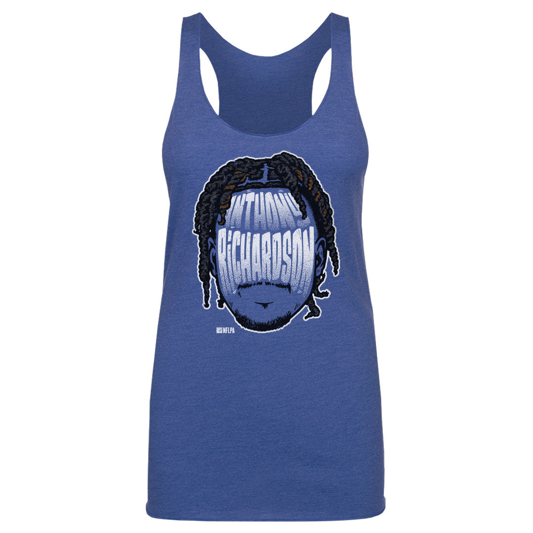 Anthony Richardson Women&#39;s Tank Top | 500 LEVEL