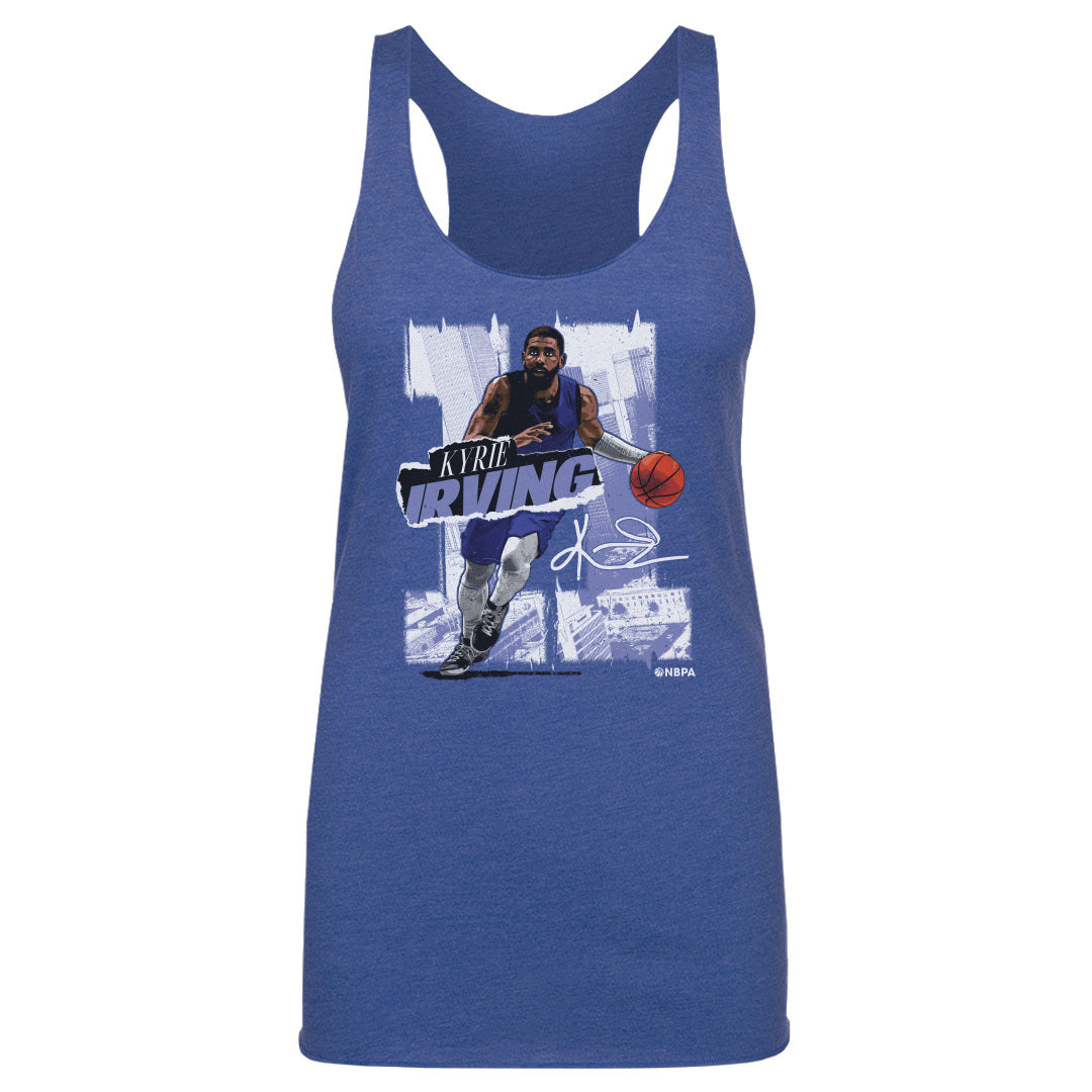 Kyrie Irving Women&#39;s Tank Top | 500 LEVEL