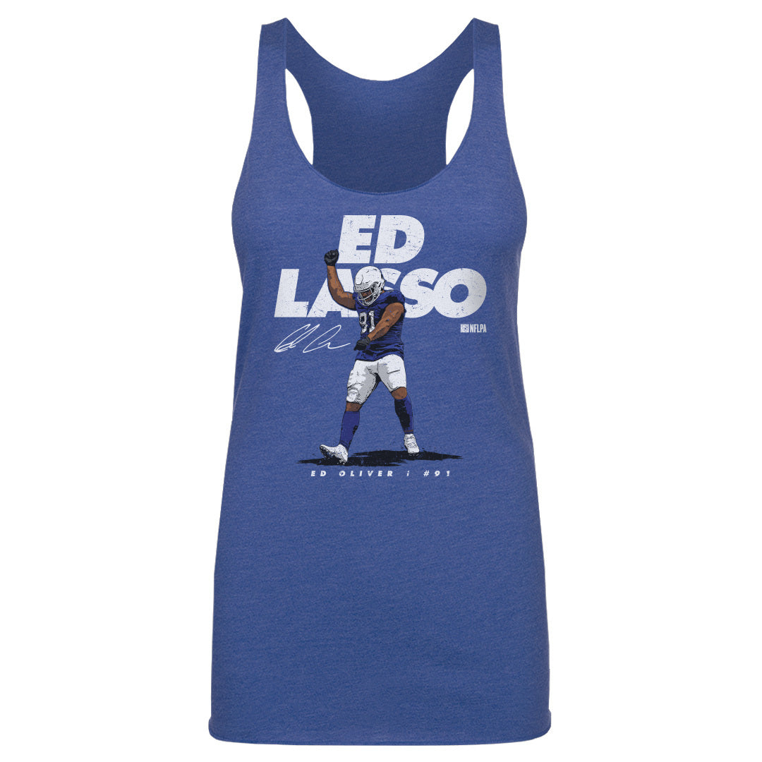 Ed Oliver Women&#39;s Tank Top | 500 LEVEL