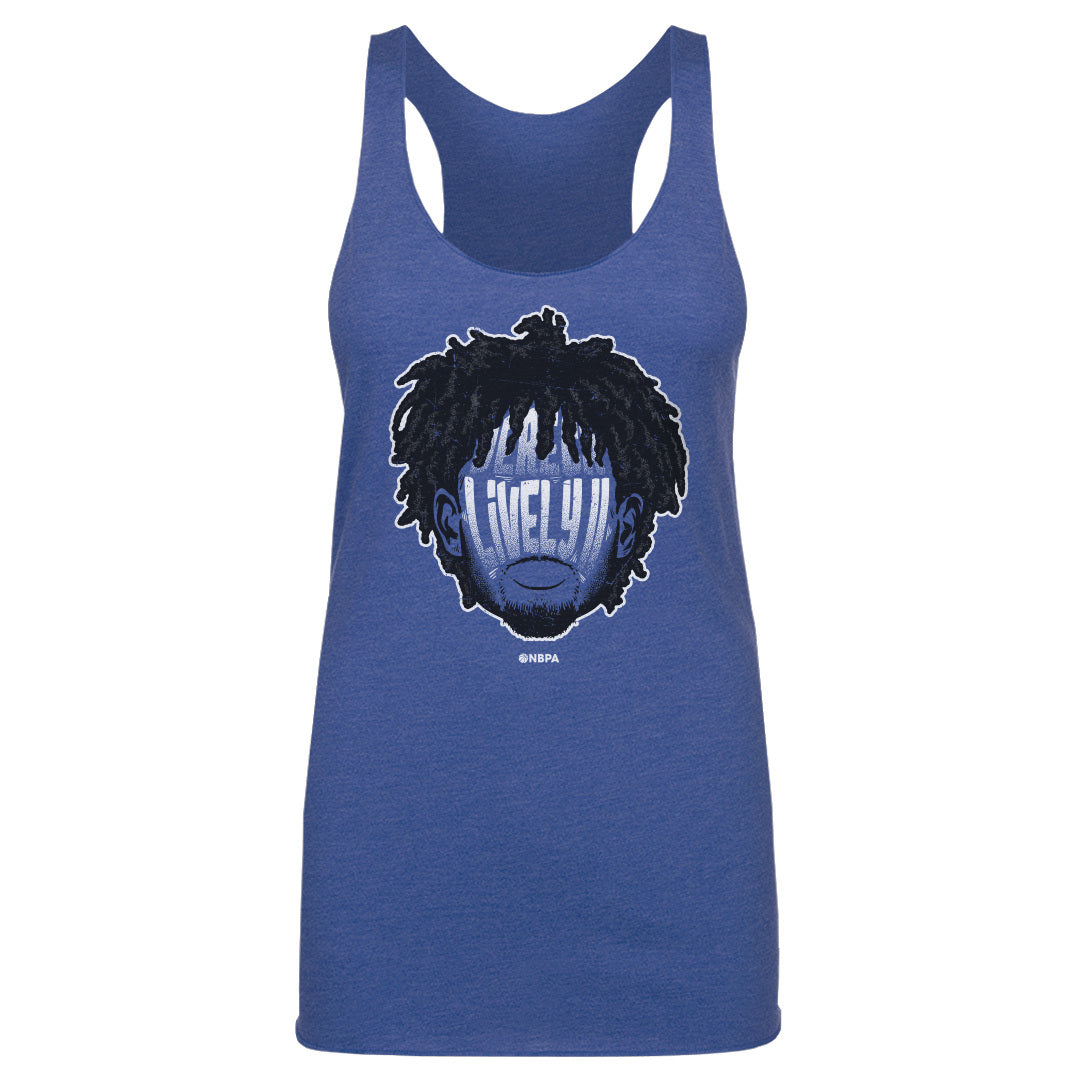 Dereck Lively II Women&#39;s Tank Top | 500 LEVEL