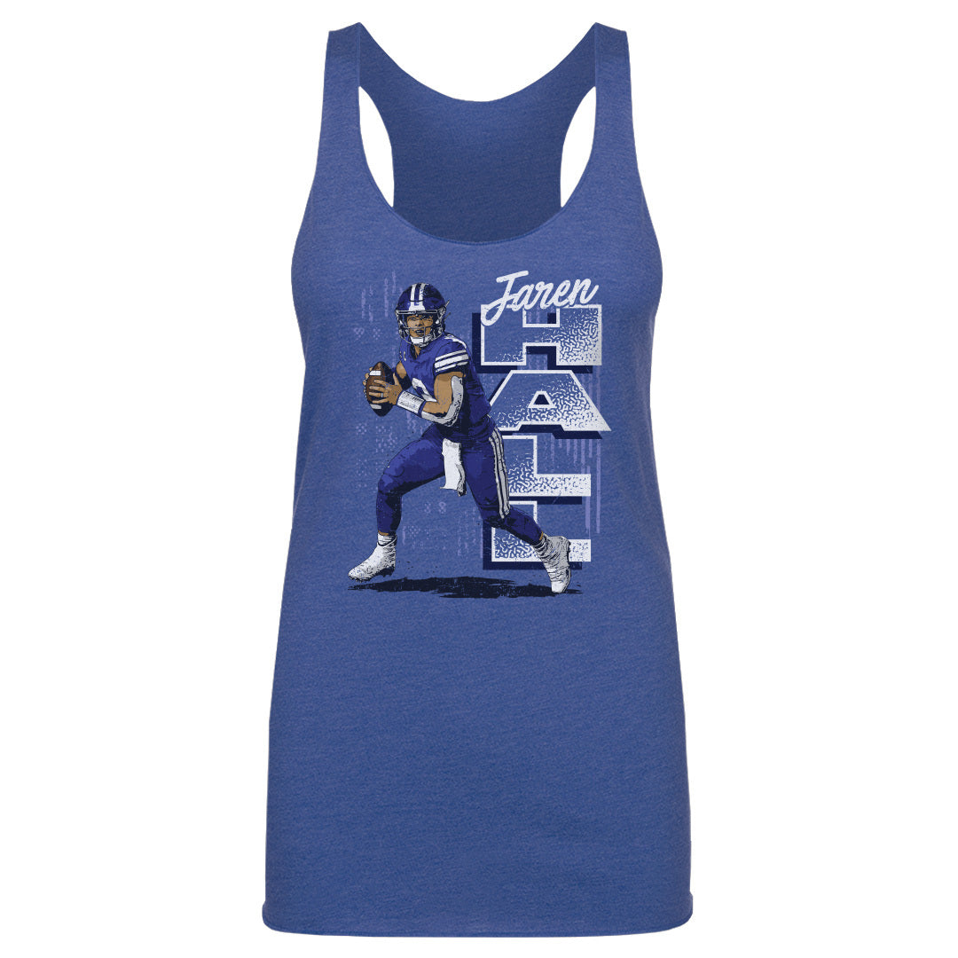 Jaren Hall Women&#39;s Tank Top | 500 LEVEL