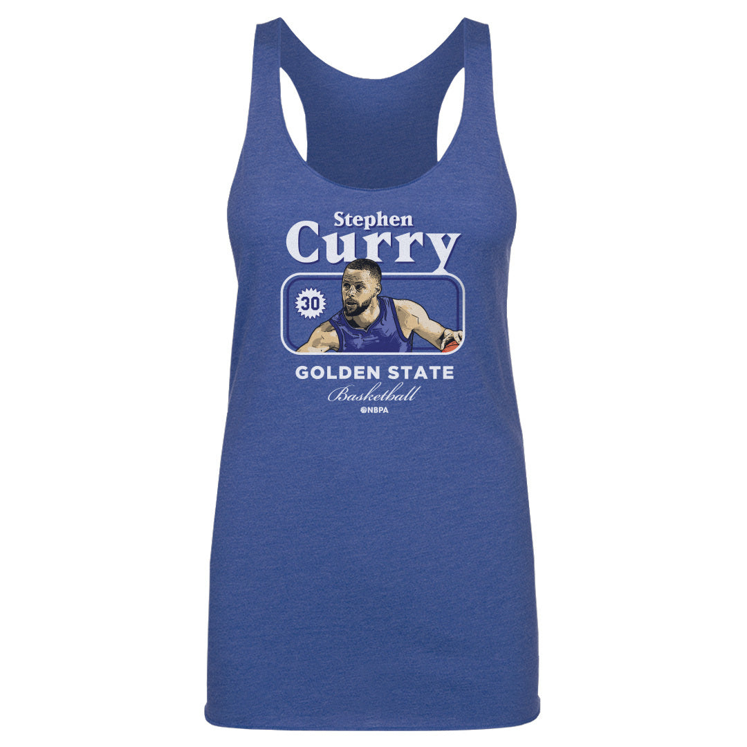 Steph Curry Women&#39;s Tank Top | 500 LEVEL