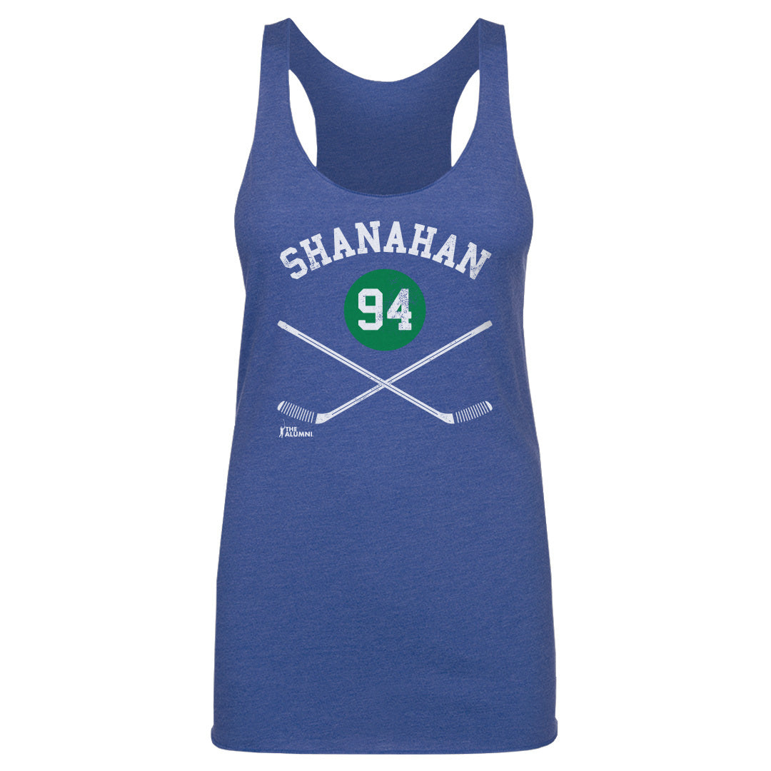 Brendan Shanahan Women&#39;s Tank Top | 500 LEVEL