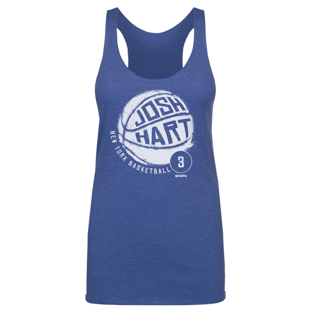 Josh Hart Women&#39;s Tank Top | 500 LEVEL