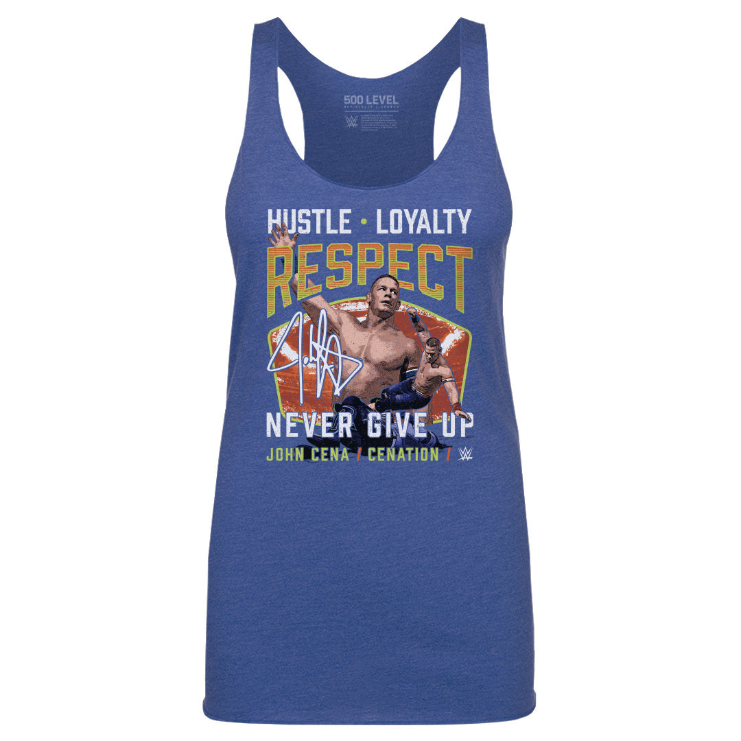 John Cena Women&#39;s Tank Top | 500 LEVEL