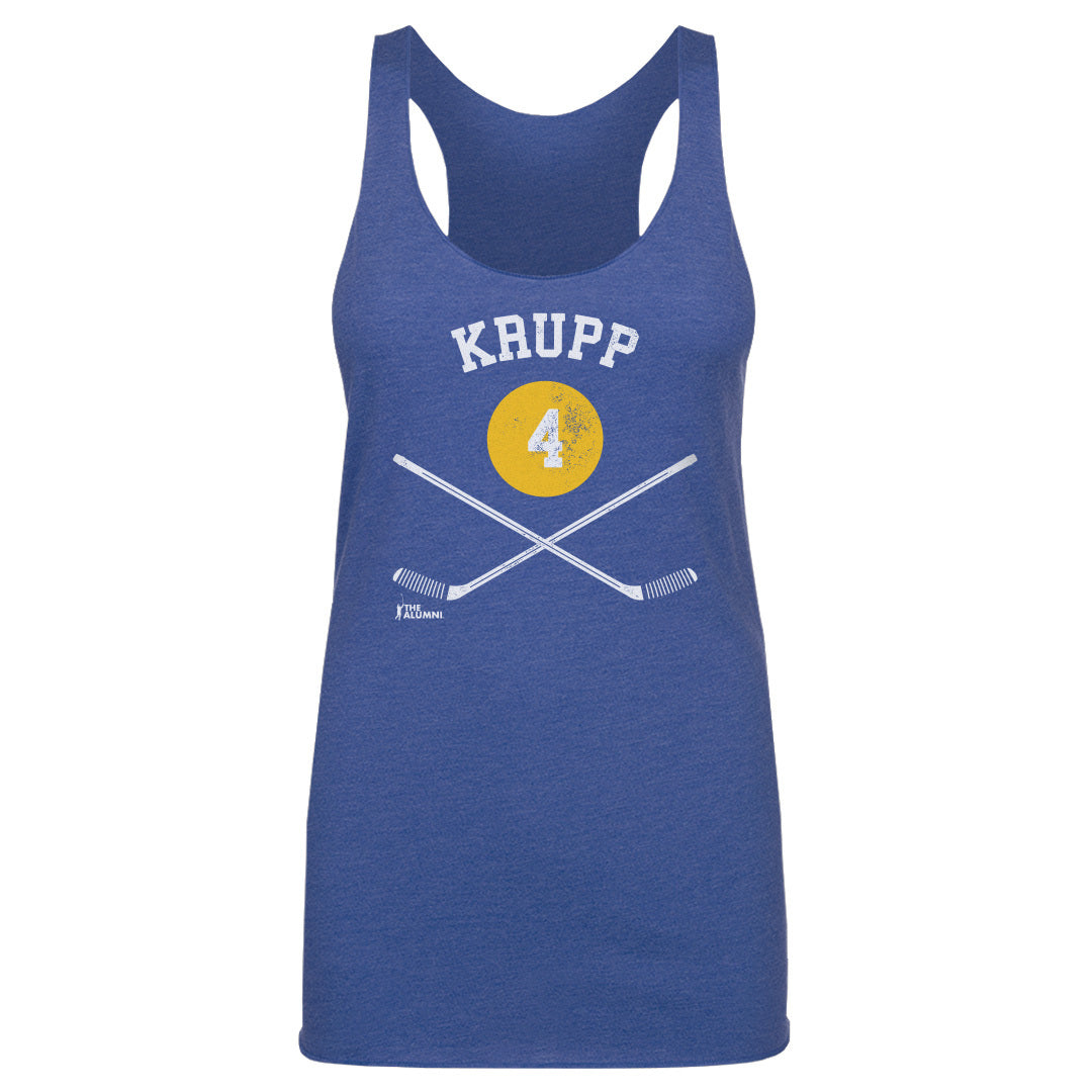 Uwe Krupp Women&#39;s Tank Top | 500 LEVEL