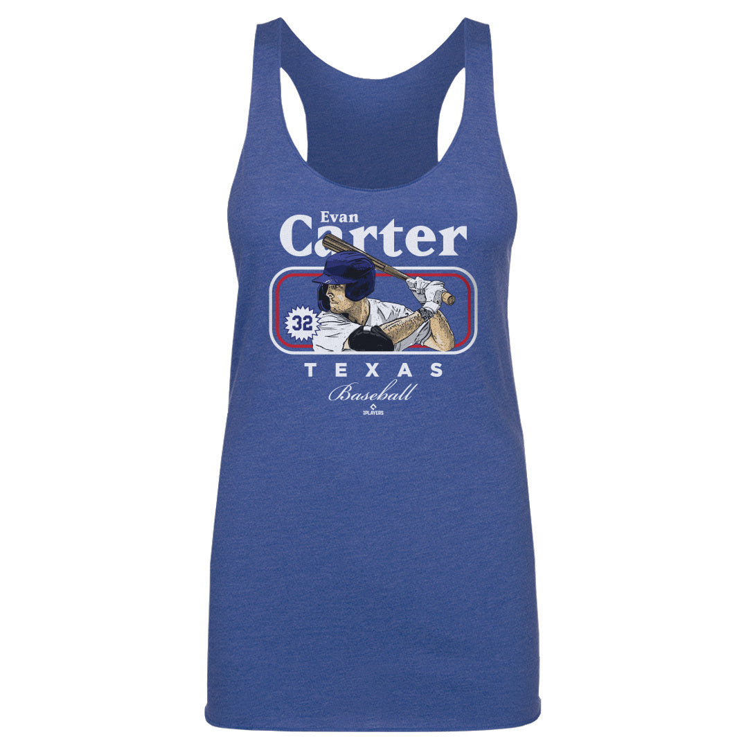 Evan Carter Women&#39;s Tank Top | 500 LEVEL