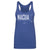 Puka Nacua Women's Tank Top | 500 LEVEL