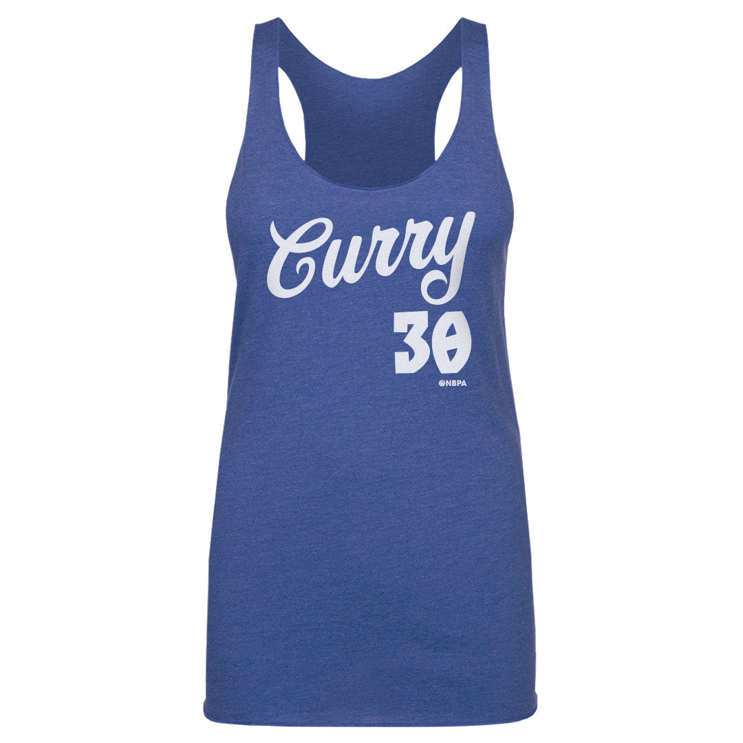 Steph Curry Women&#39;s Tank Top | 500 LEVEL