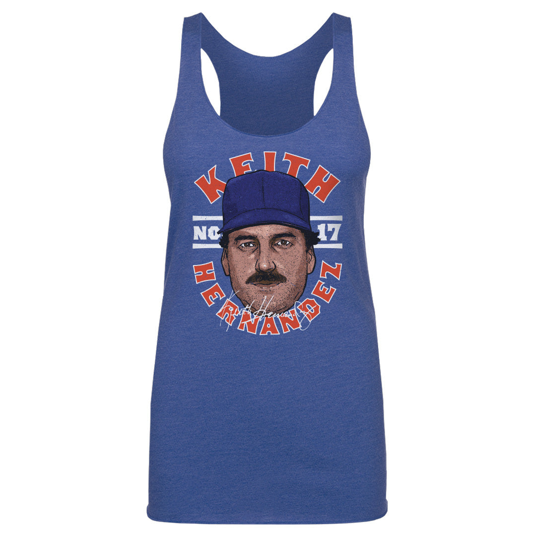 Keith Hernandez Women&#39;s Tank Top | 500 LEVEL