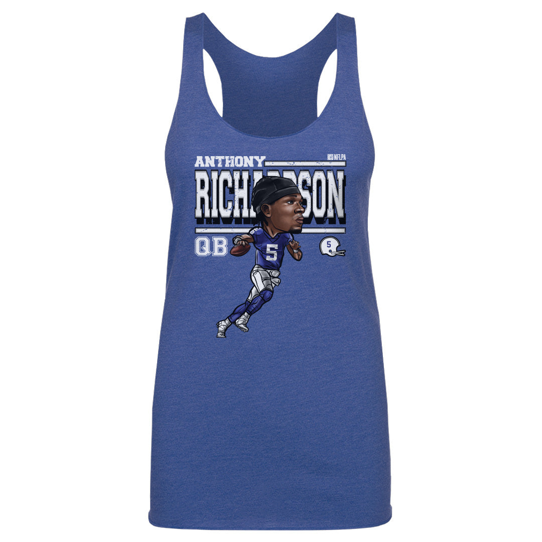 Anthony Richardson Women&#39;s Tank Top | 500 LEVEL