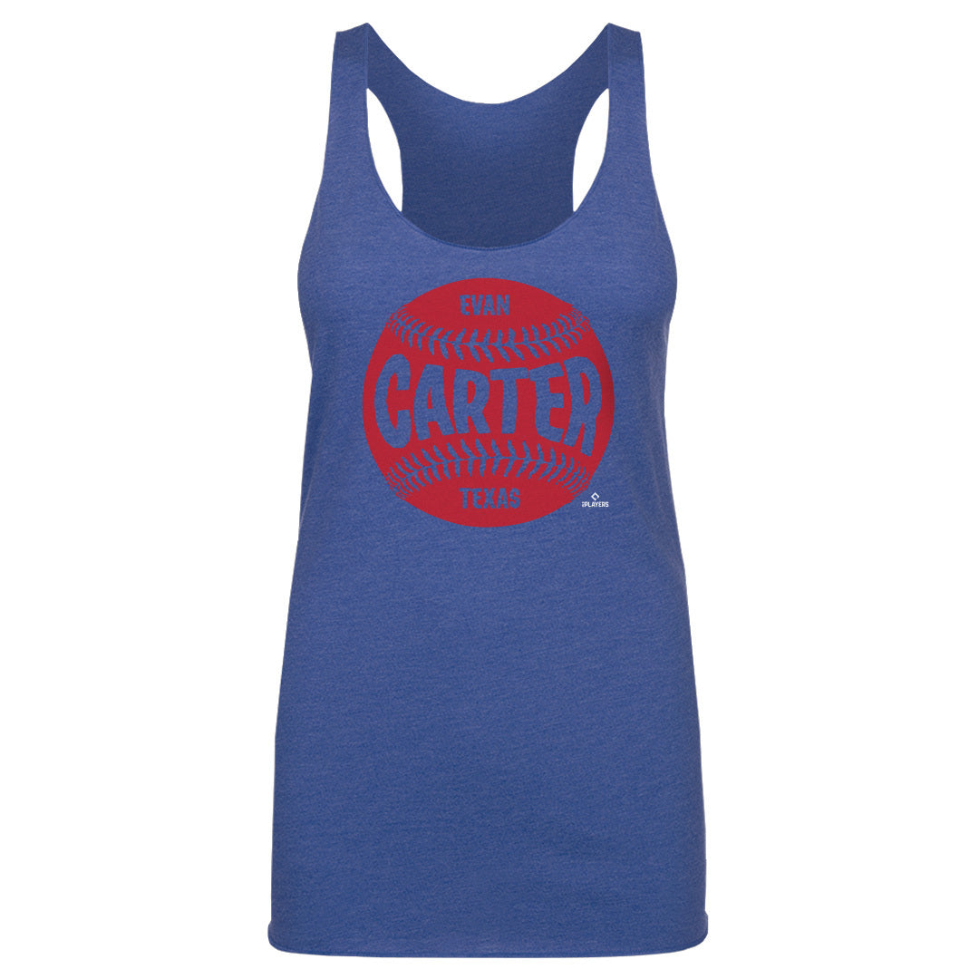 Evan Carter Women&#39;s Tank Top | 500 LEVEL