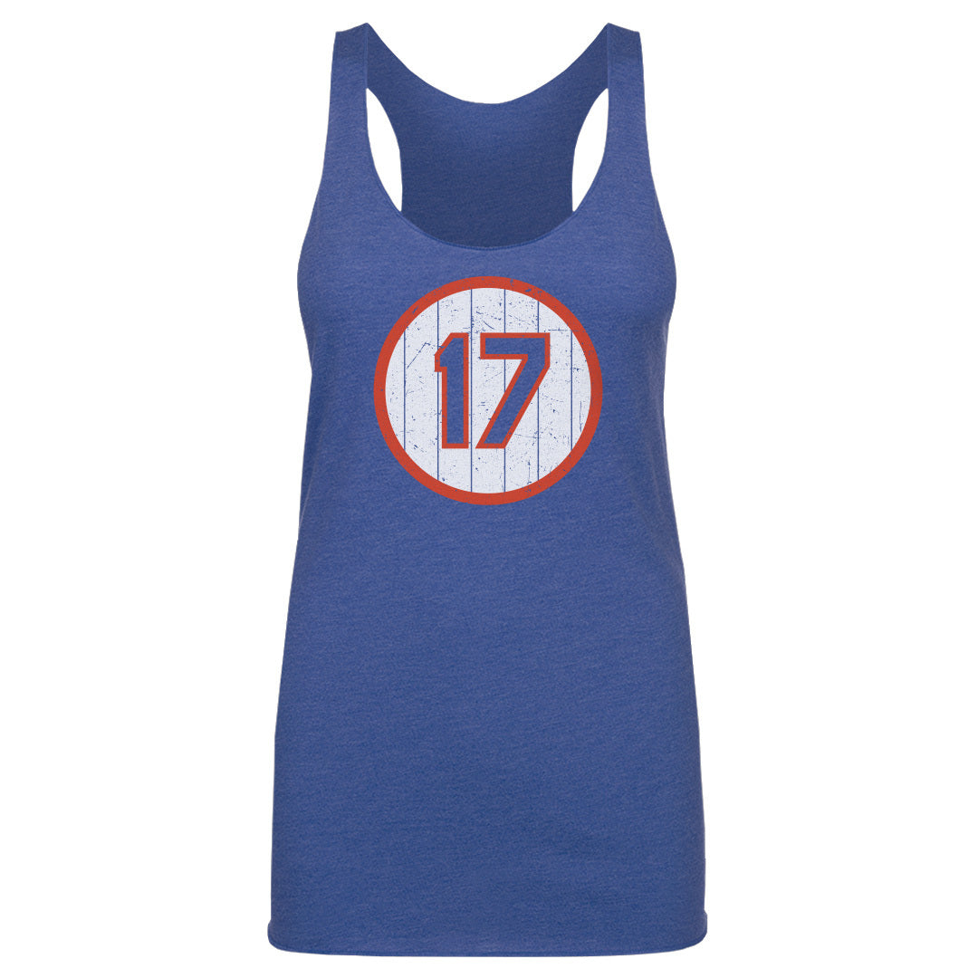 Keith Hernandez Women&#39;s Tank Top | 500 LEVEL