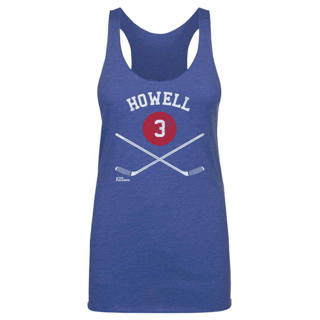 Harry Howell Women&#39;s Tank Top | 500 LEVEL