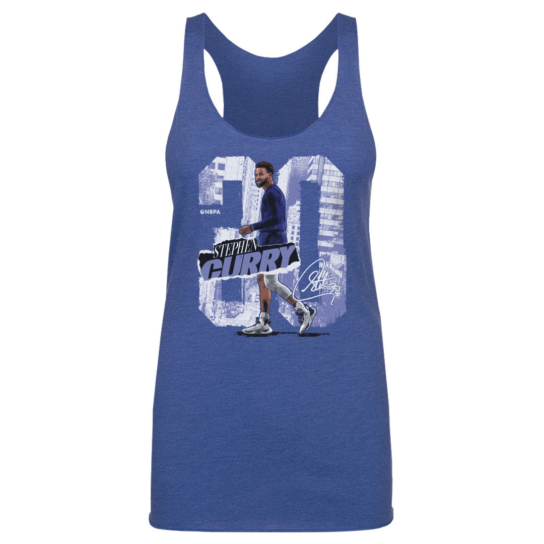 Steph Curry Women&#39;s Tank Top | 500 LEVEL