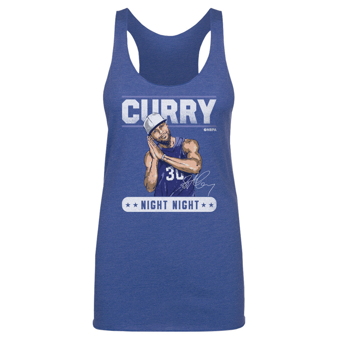 Steph Curry Women&#39;s Tank Top | 500 LEVEL