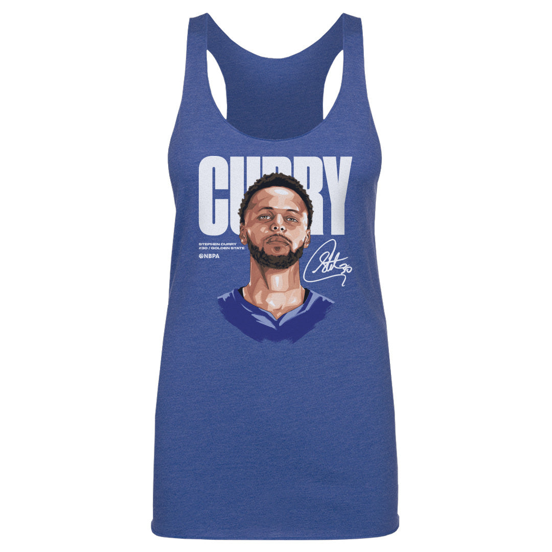 Steph Curry Women&#39;s Tank Top | 500 LEVEL