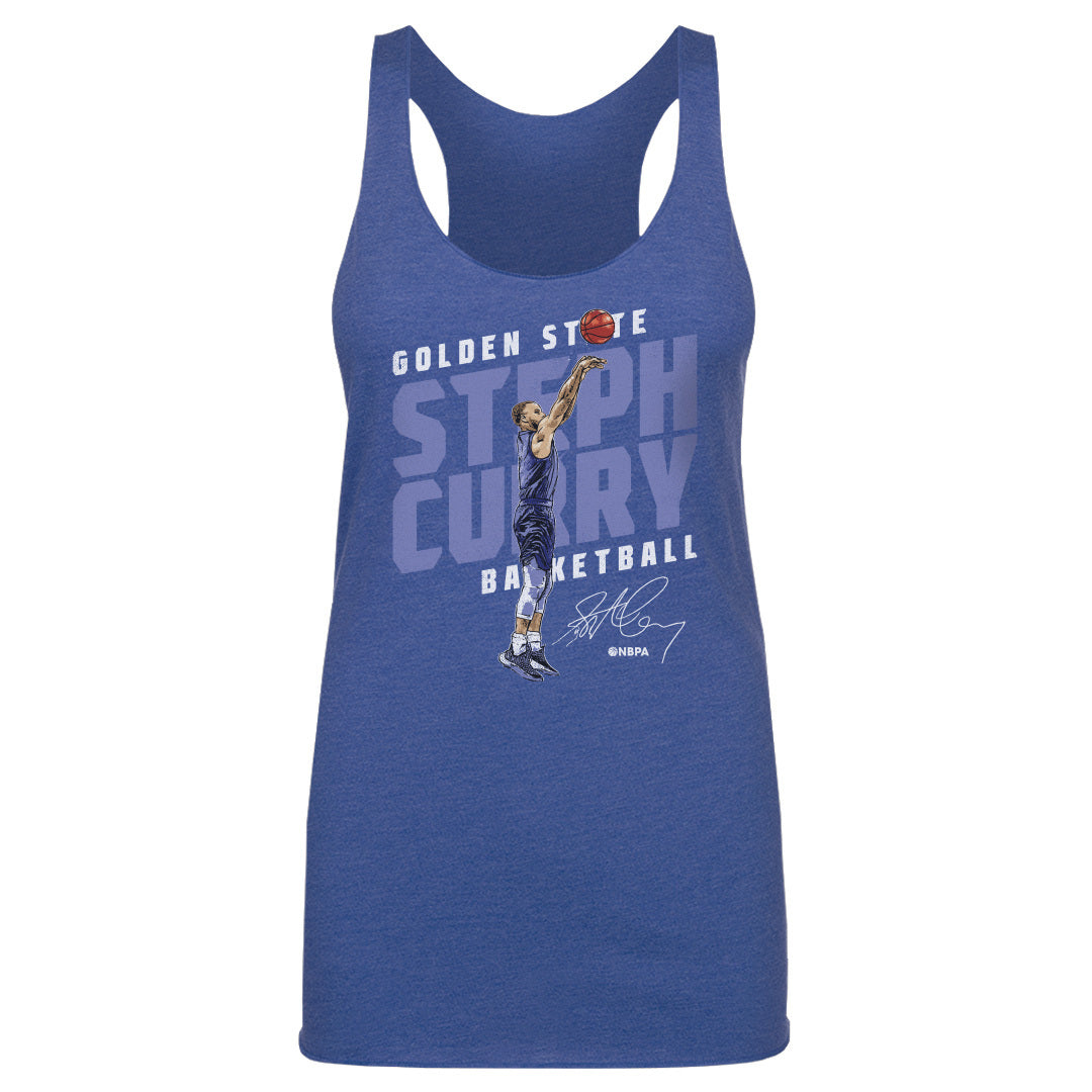 Steph Curry Women&#39;s Tank Top | 500 LEVEL