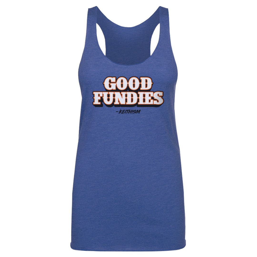 Keith Hernandez Women&#39;s Tank Top | 500 LEVEL