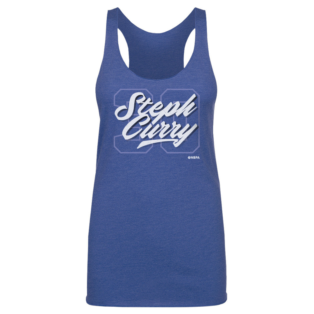 Steph Curry Women&#39;s Tank Top | 500 LEVEL