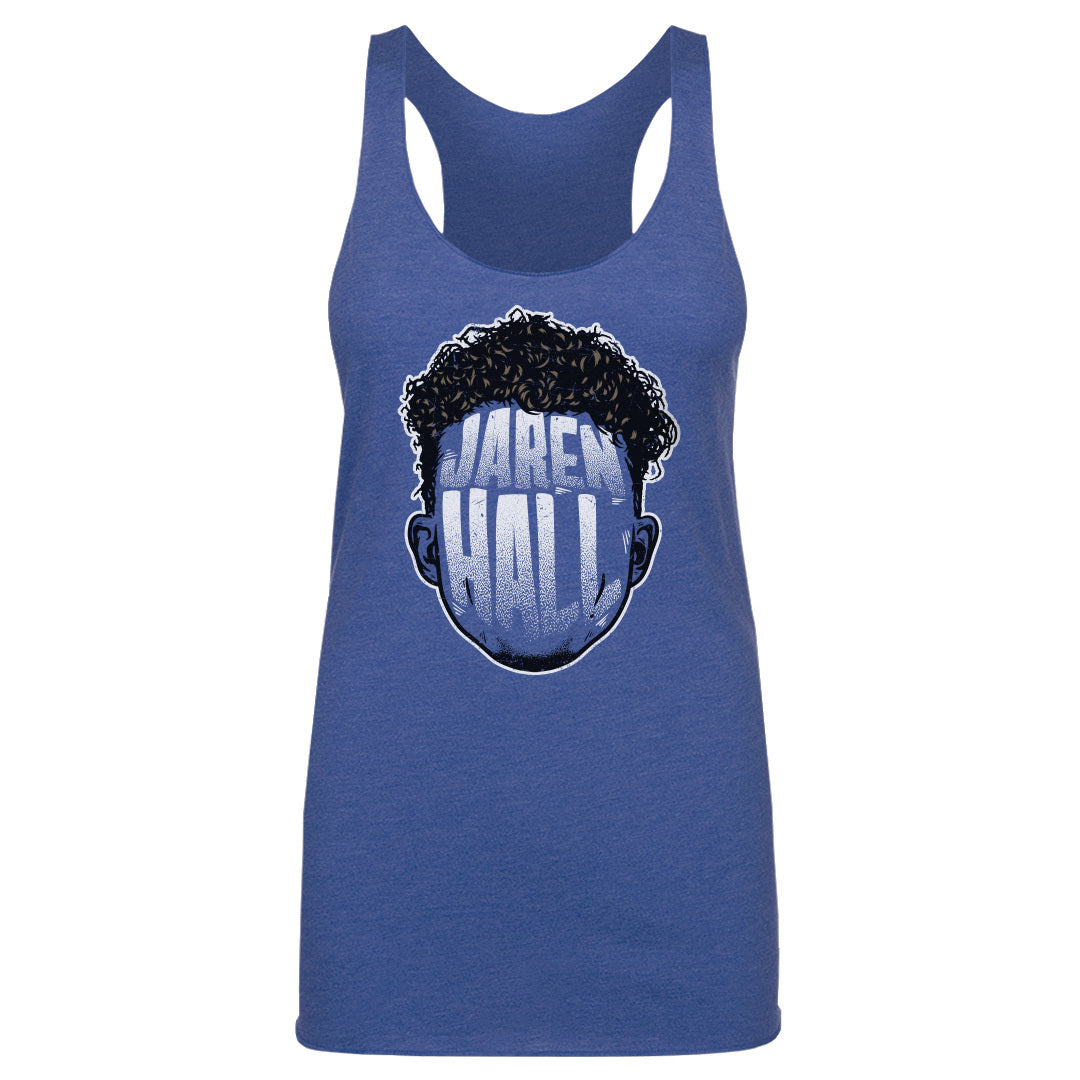 Jaren Hall Women&#39;s Tank Top | 500 LEVEL