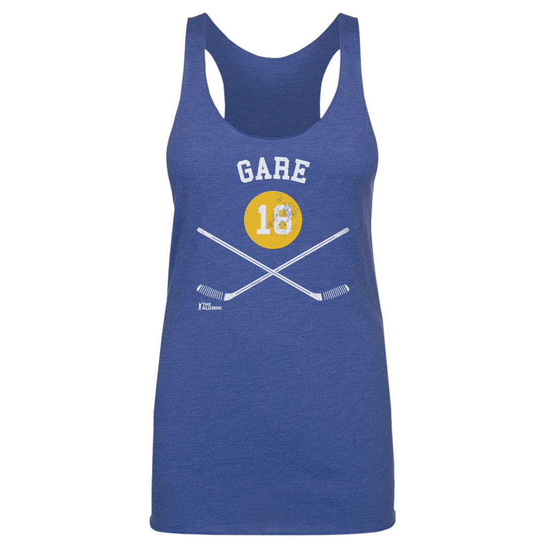 Danny Gare Women&#39;s Tank Top | 500 LEVEL