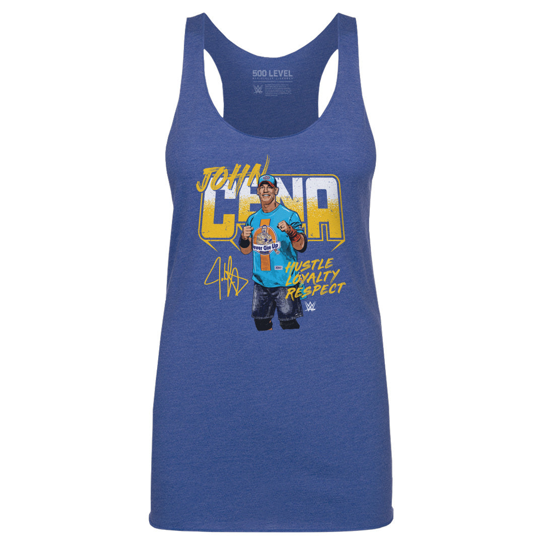 John Cena Women&#39;s Tank Top | 500 LEVEL