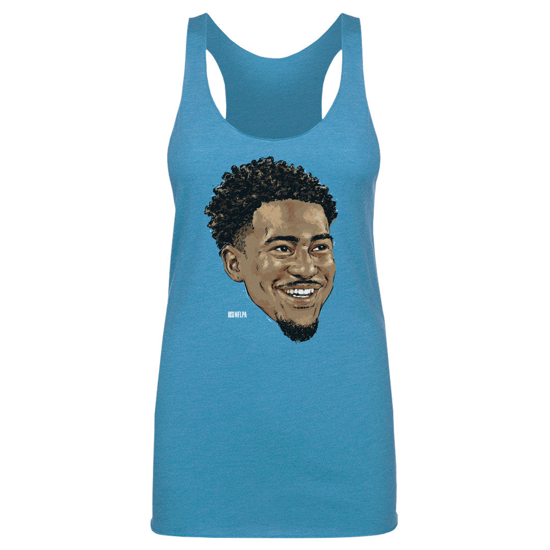 Bryce Young Women&#39;s Tank Top | 500 LEVEL