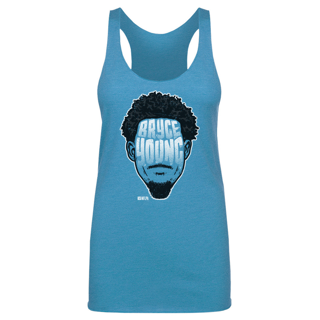 Bryce Young Women&#39;s Tank Top | 500 LEVEL