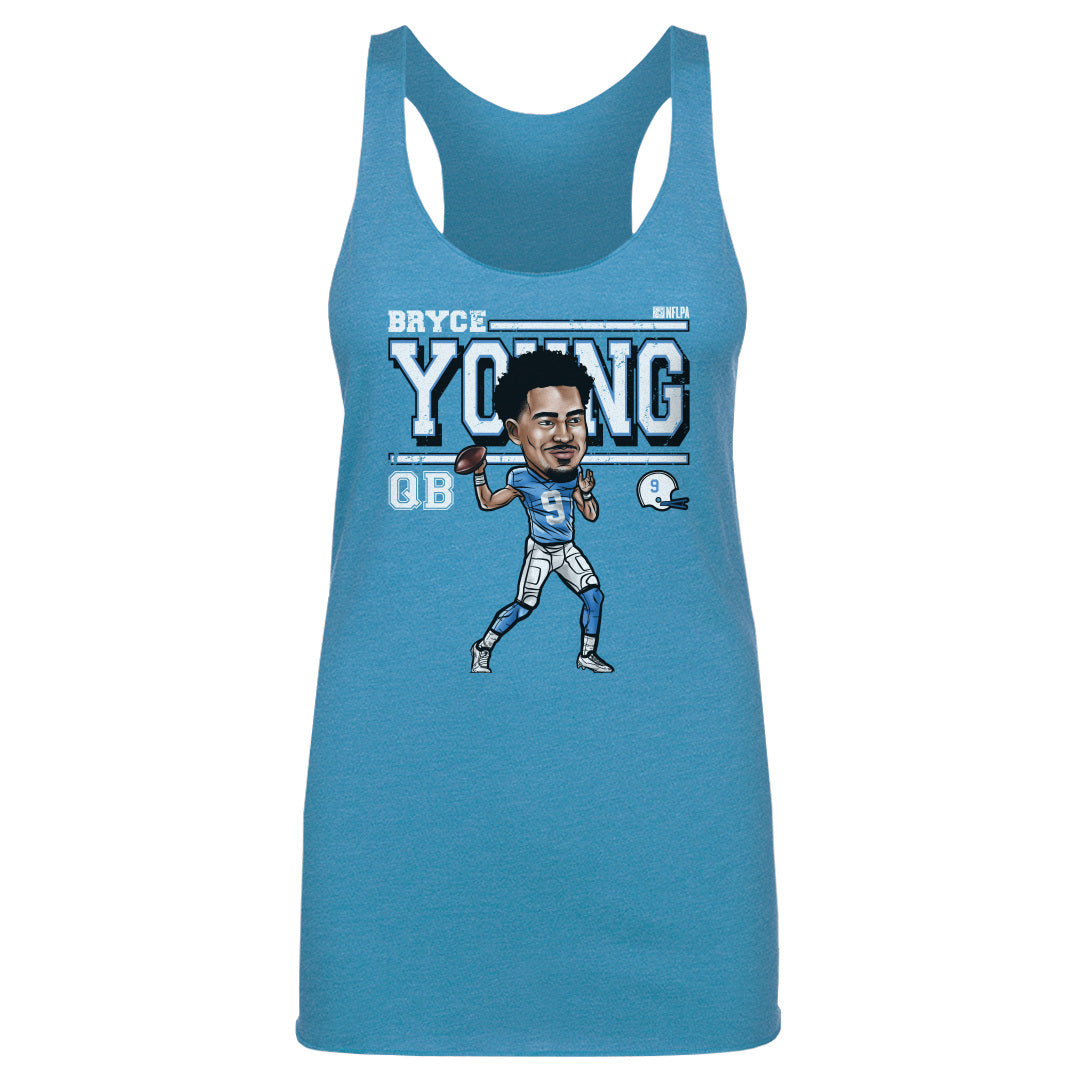 Bryce Young Women&#39;s Tank Top | 500 LEVEL