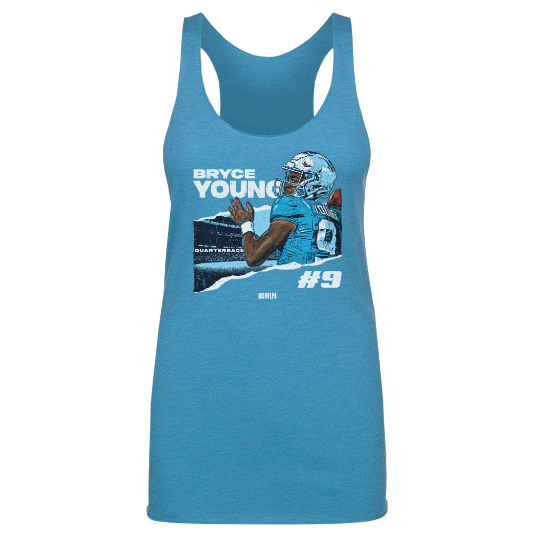 Bryce Young Women&#39;s Tank Top | 500 LEVEL