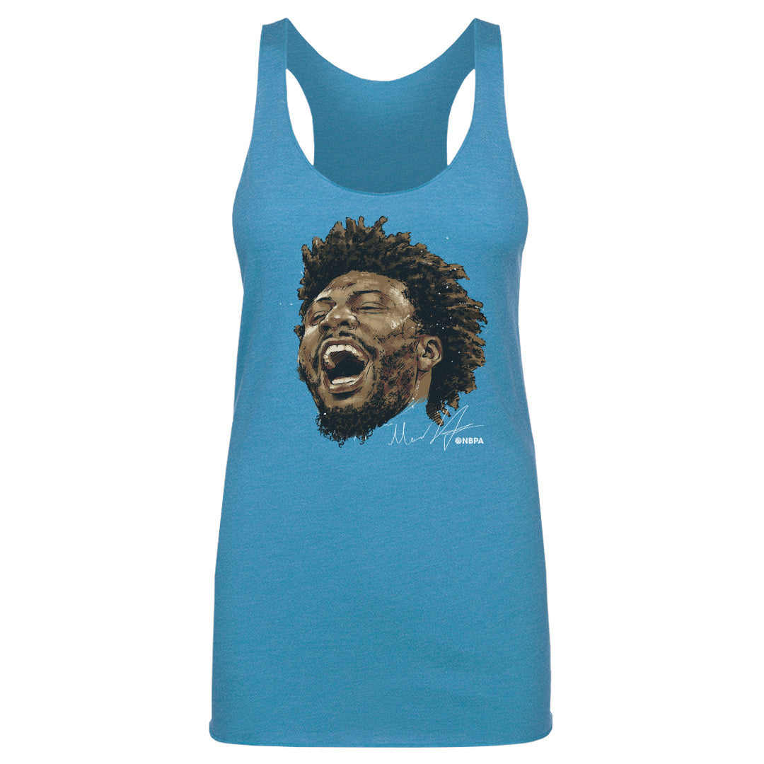 Marcus Smart Women&#39;s Tank Top | 500 LEVEL