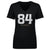 Kyle Morlock Women's V-Neck T-Shirt | 500 LEVEL