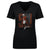 Malik Muhammad Women's V-Neck T-Shirt | 500 LEVEL