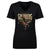 Goldberg Women's V-Neck T-Shirt | 500 LEVEL