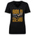 Goldberg Women's V-Neck T-Shirt | 500 LEVEL