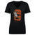 Dylan Disu Women's V-Neck T-Shirt | 500 LEVEL