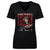 Shawn Michaels Women's V-Neck T-Shirt | 500 LEVEL