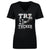 Tre Tucker Women's V-Neck T-Shirt | 500 LEVEL