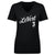 Caris LeVert Women's V-Neck T-Shirt | 500 LEVEL