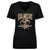 Goldberg Women's V-Neck T-Shirt | 500 LEVEL