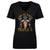 Triple H Women's V-Neck T-Shirt | 500 LEVEL