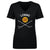 Jyrki Lumme Women's V-Neck T-Shirt | 500 LEVEL