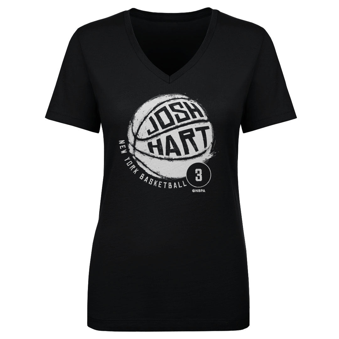 Josh Hart Women&#39;s V-Neck T-Shirt | 500 LEVEL